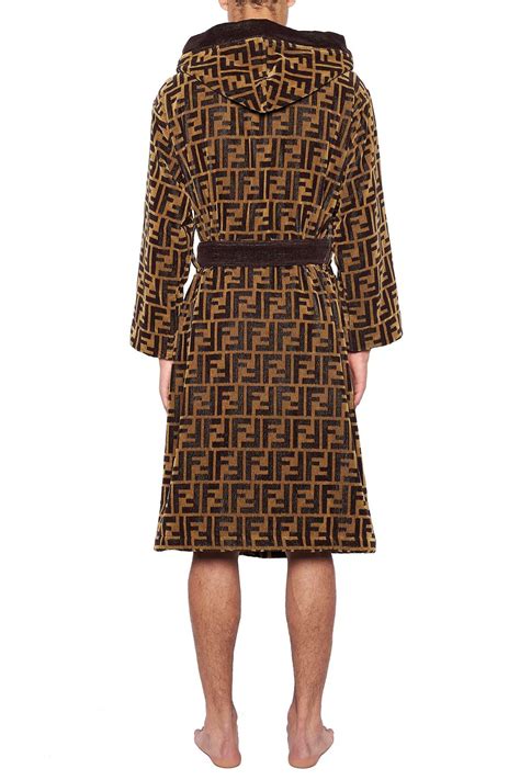 fendi robe men